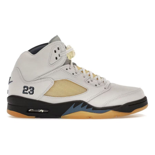 Jordan 5 Retro A Ma Maniére Dawn (Women's)