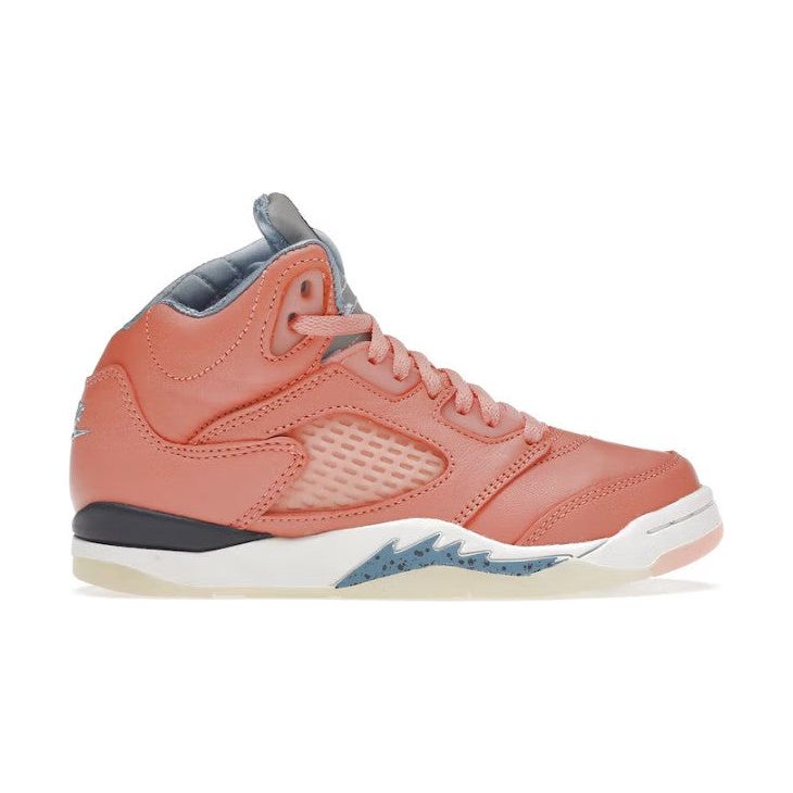 Jordan 5 Retro DJ Khaled We The Best Crimson Bliss (TD)