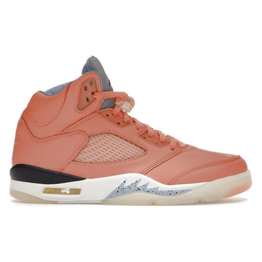 Jordan 5 Retro DJ Khaled We The Best Crimson Bliss