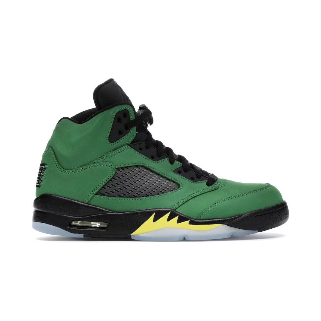 Jordan 5 Retro SE Oregon