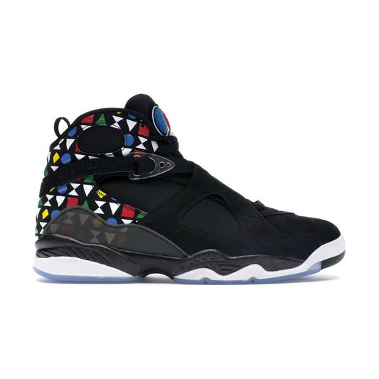 Jordan 8 Retro Quai 54 (2019)