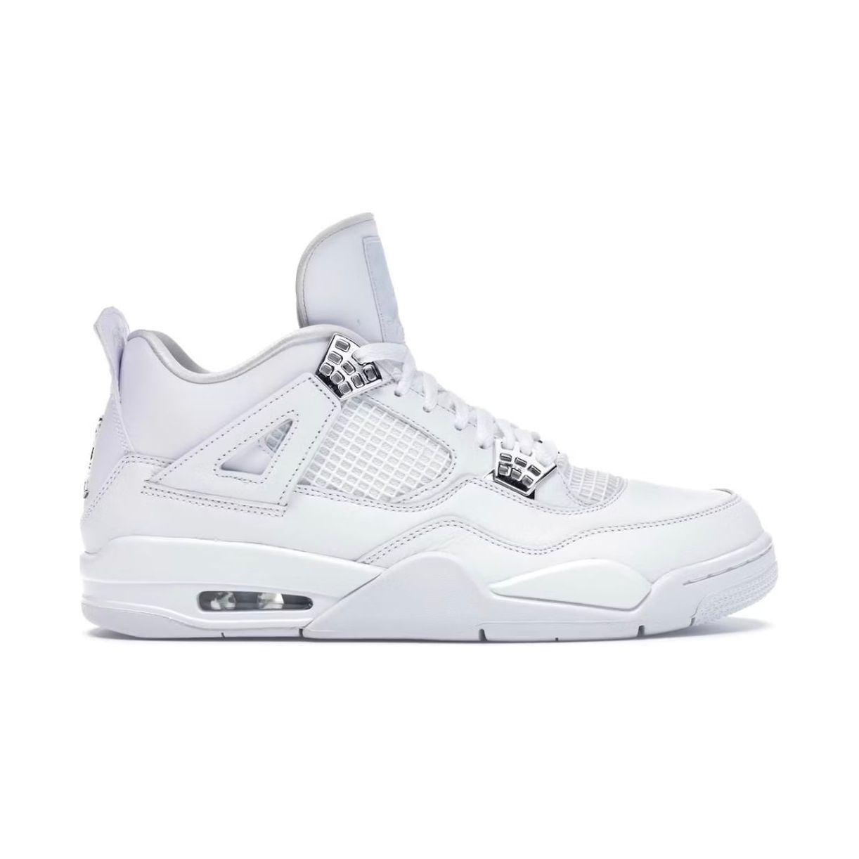 Jordan 4 Retro Pure Money (2017)