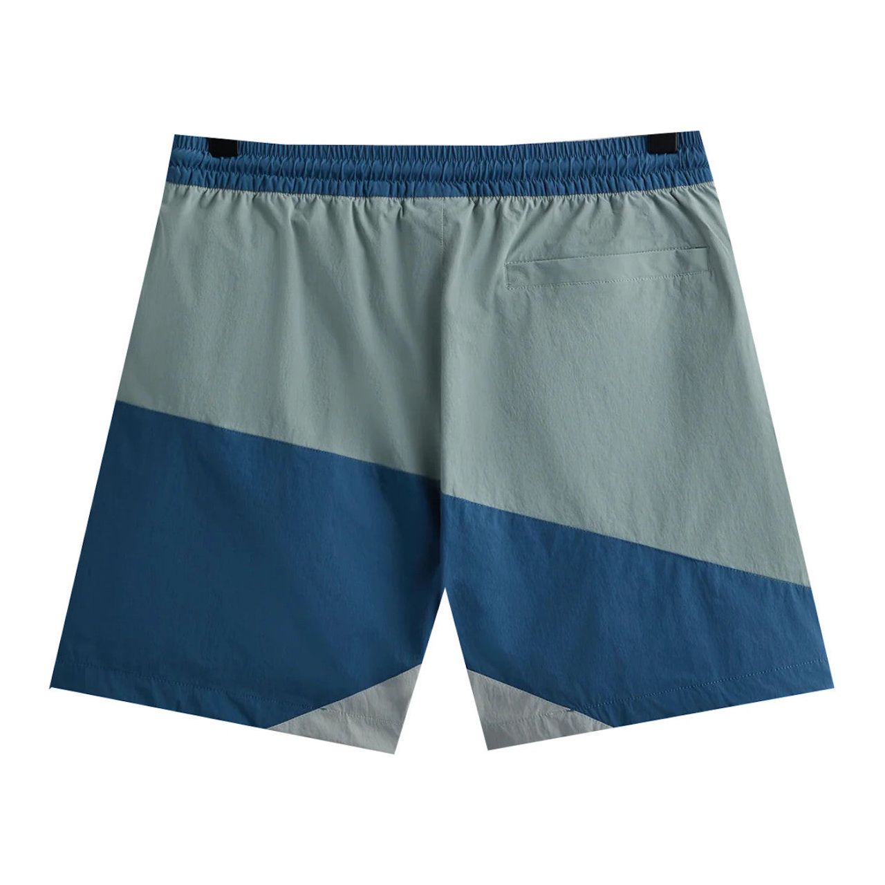 Kith Madison Short Cavan