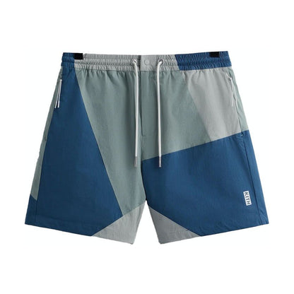 Kith Madison Short Cavan