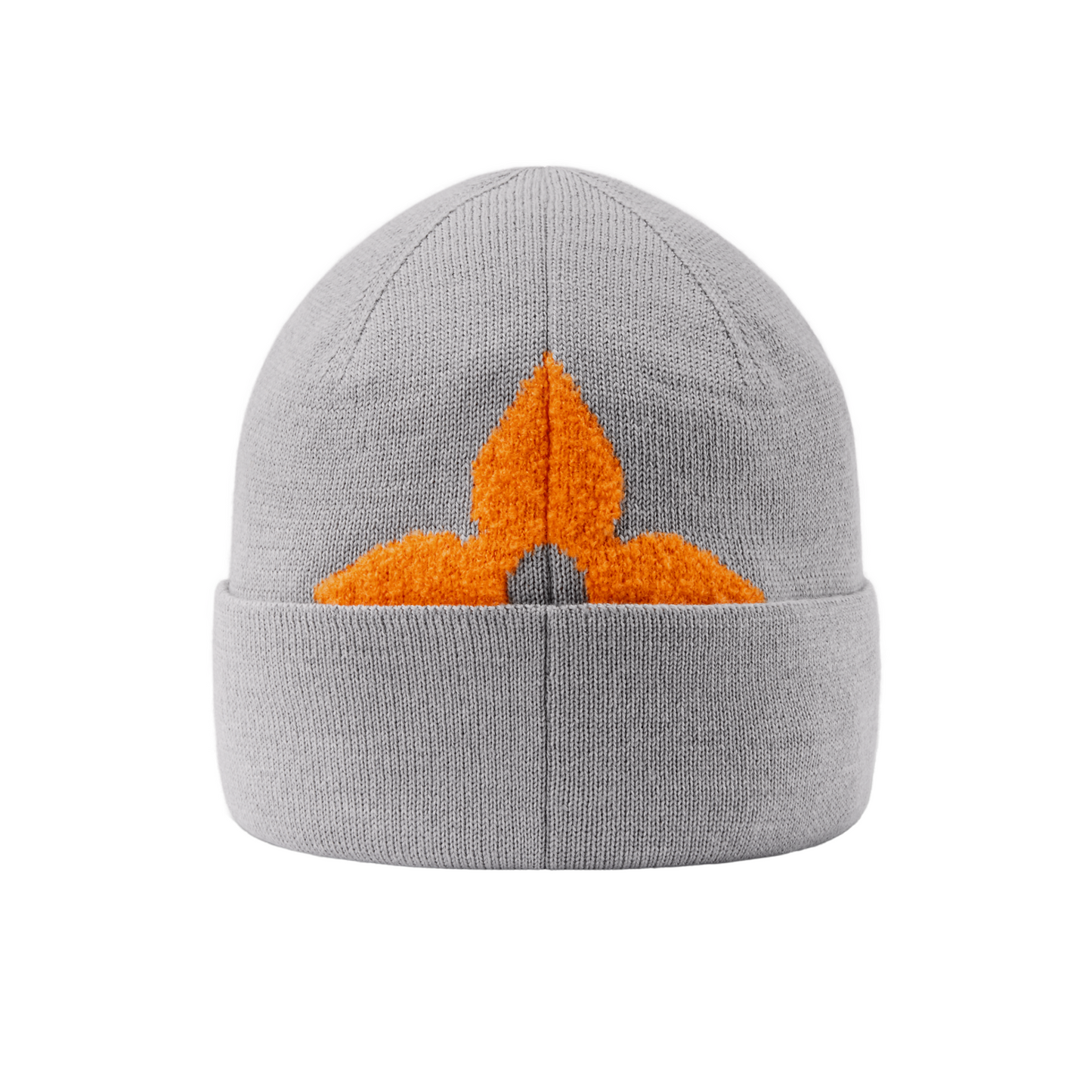 Louis Vuitton Monogram Hip Beanie Light Grey