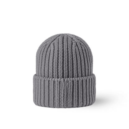 Louis Vuitton Only LV Beanie Grey
