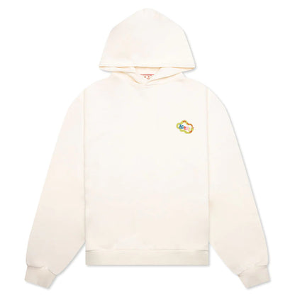 Marni x No Vacancy Inn Hoodie Limestone