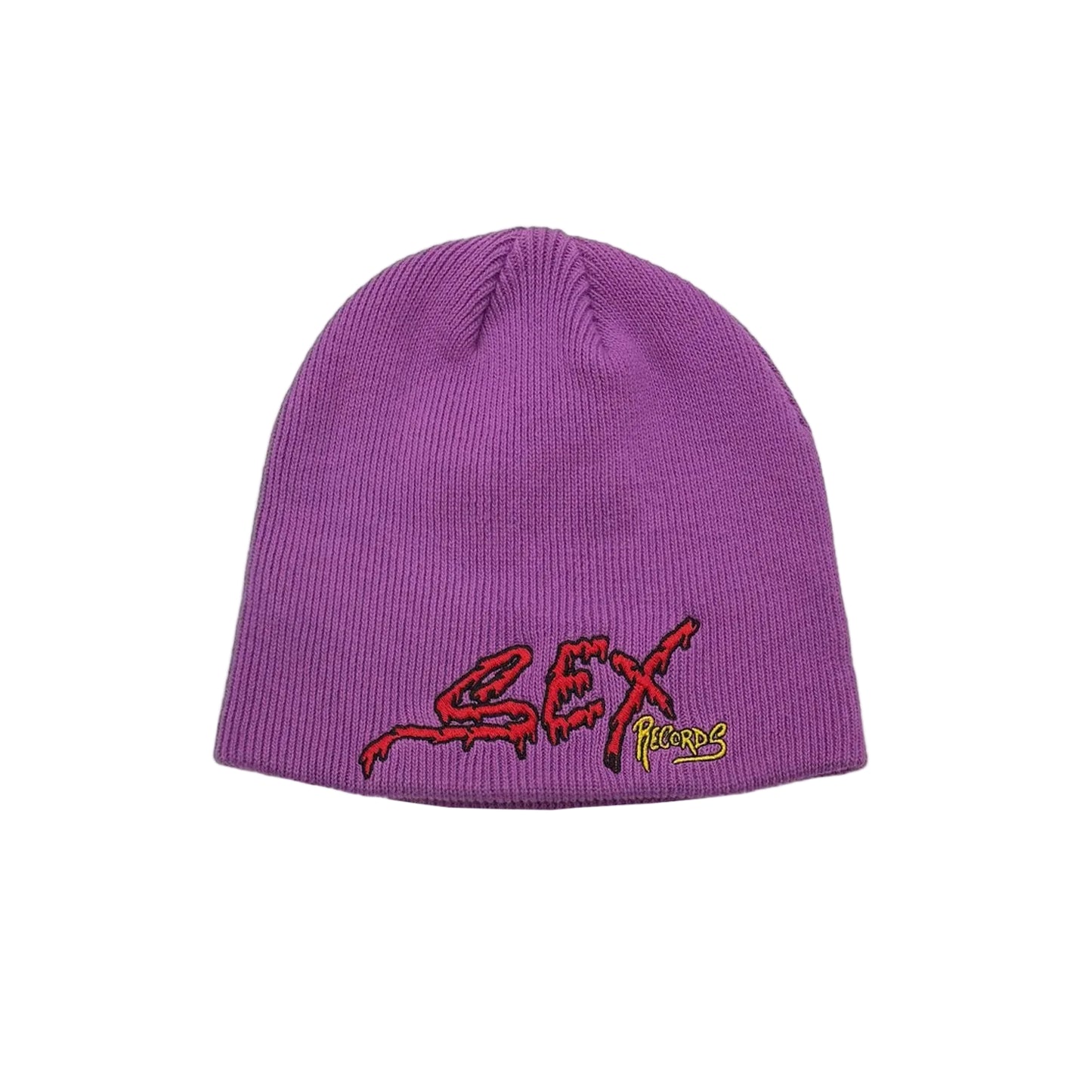 Matty Boy Anti Promo Sex Records Beanie