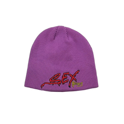 Matty Boy Anti Promo Sex Records Beanie