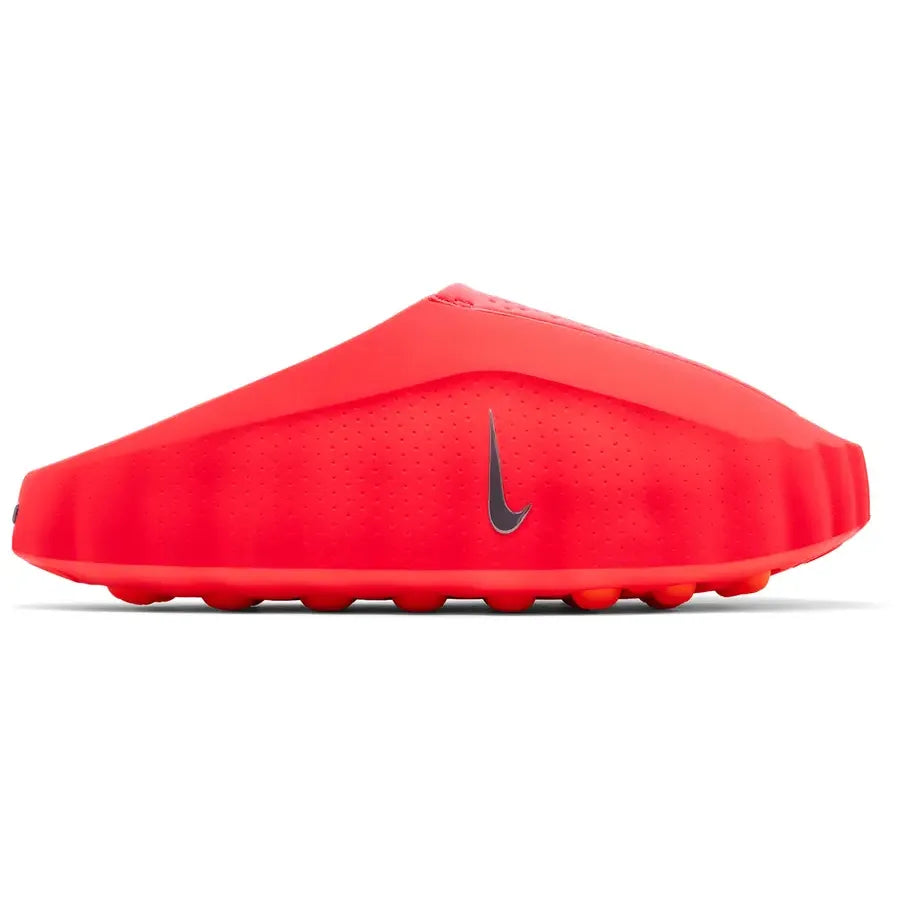 Nike Mind 001 Slide Solar Red