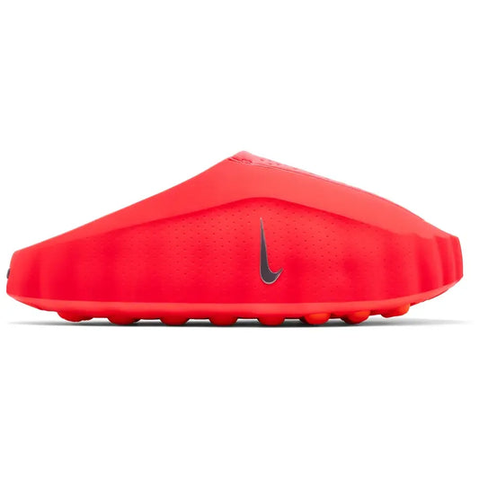 Nike Mind 001 Slide Solar Red