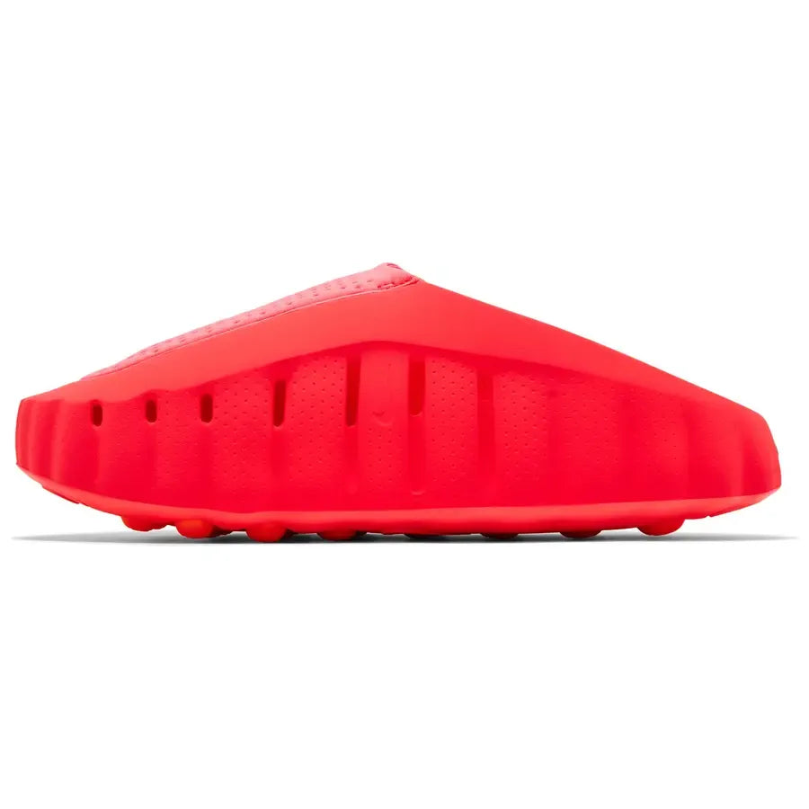 Nike Mind 001 Slide Solar Red