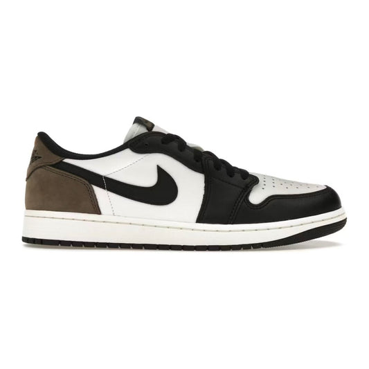 Jordan 1 Retro Low OG Mocha