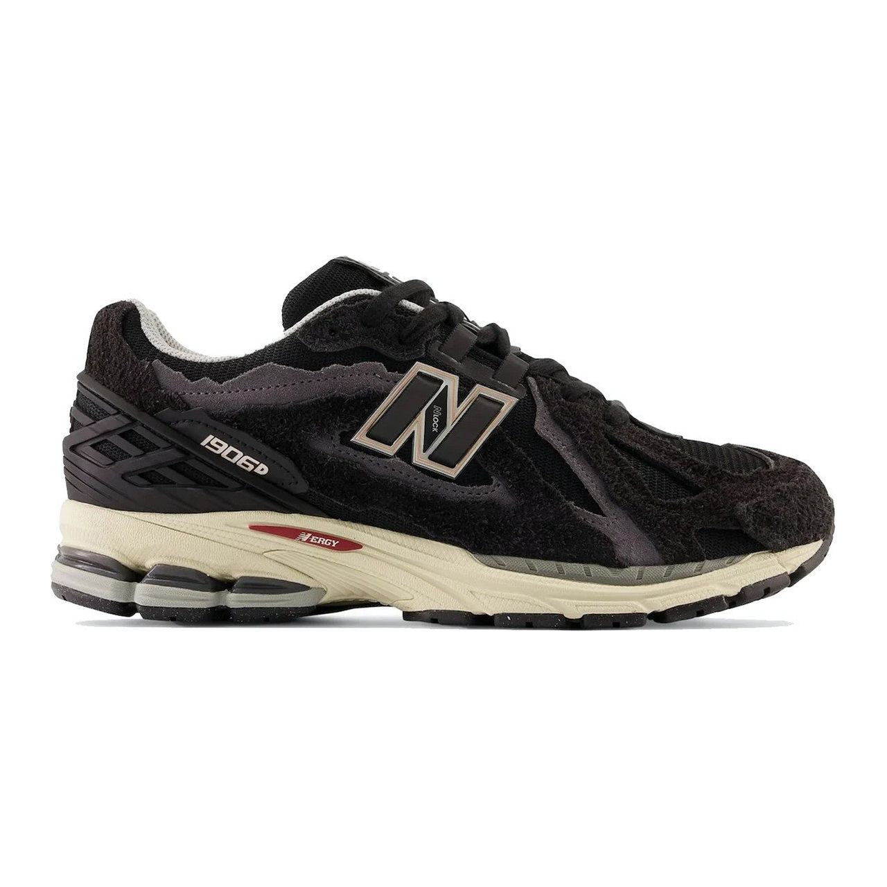 New Balance 1906D Protection Pack Black