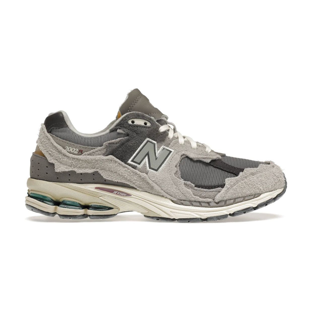 New Balance 2002R Protection Pack Rain Cloud