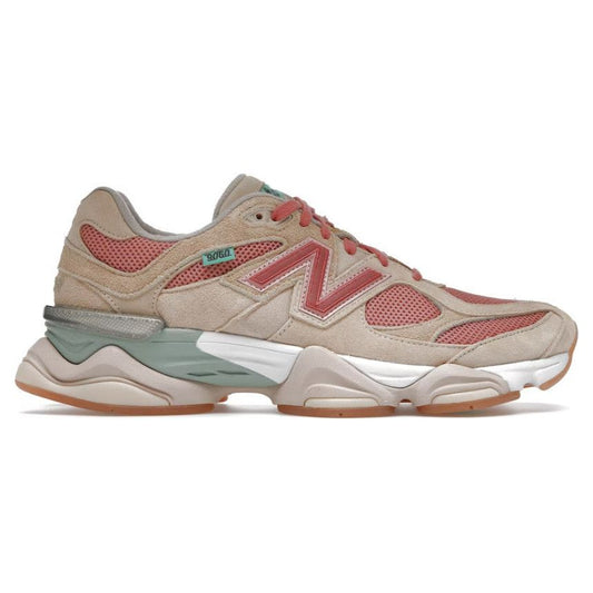 New Balance 9060 Joe Freshgoods Inside Voices 'Penny Cookie Pink'