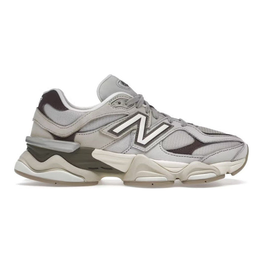 New Balance 9060 Rain Cloud Grey