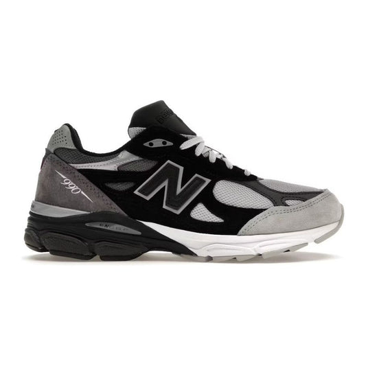 New Balance 990v3 MiUSA DTLR GR3YSCALE