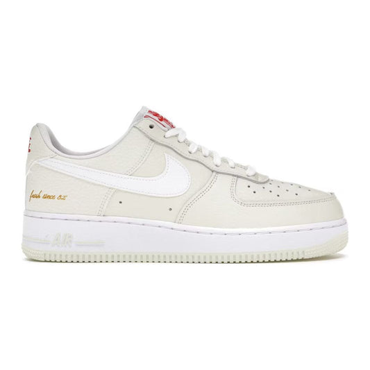 Nike Air Force 1 Low '07 Premium Popcorn