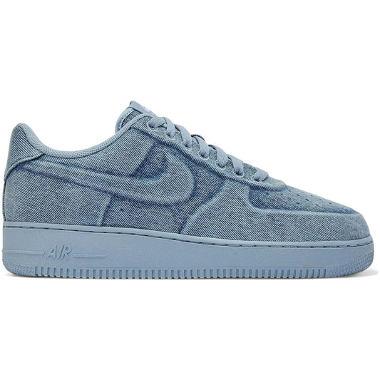 Nike Air Force 1 Low Ja Morant Denim Light Armory Blue