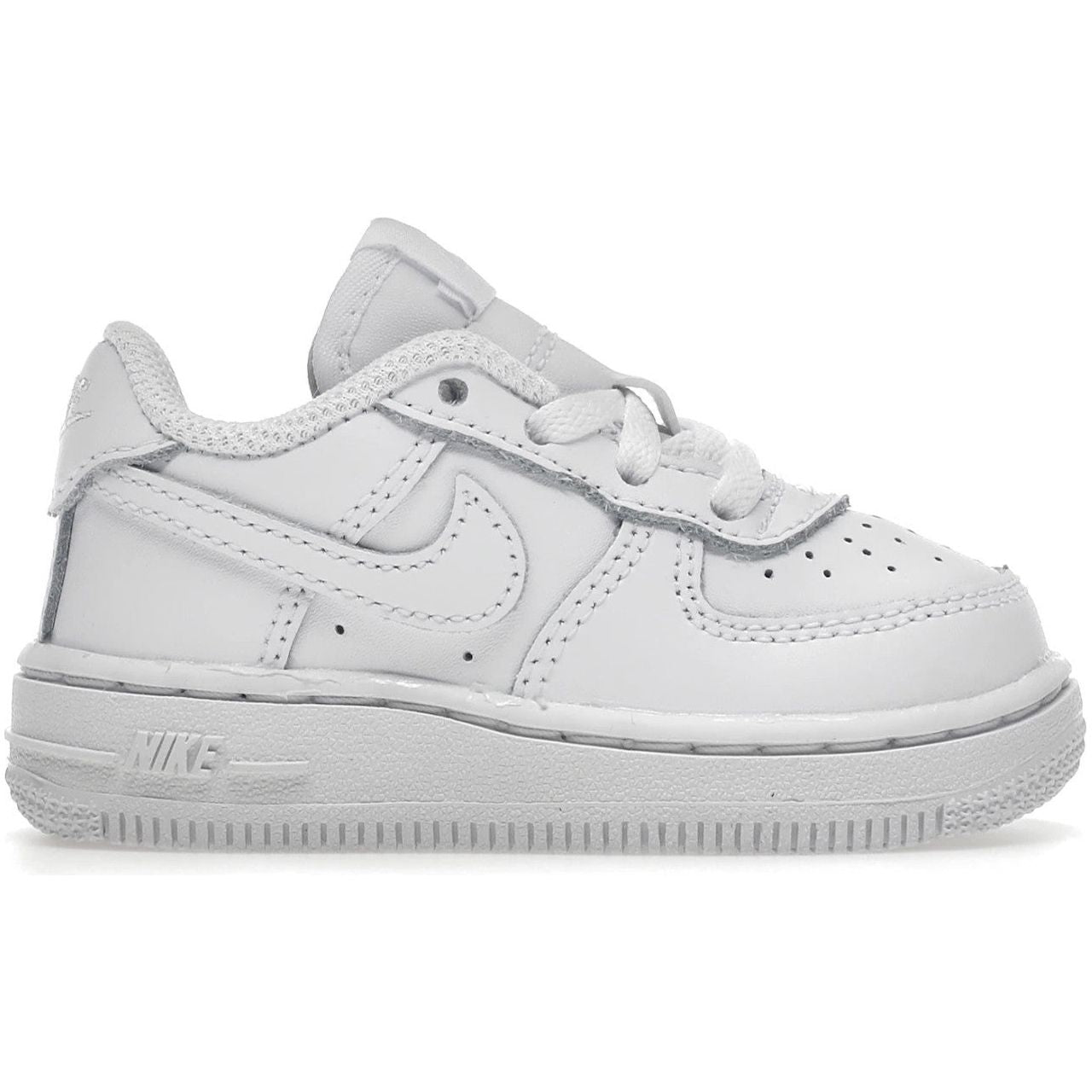 Nike Air Force 1 Low LE Triple White (TD)