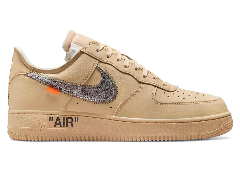 Nike Air Force 1 Low Off-White Sesame