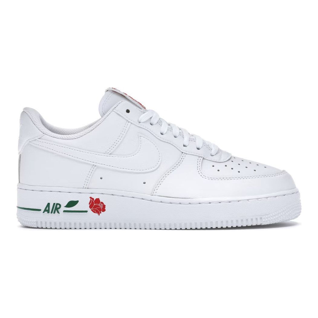 Nike Air Force 1 Low Rose White