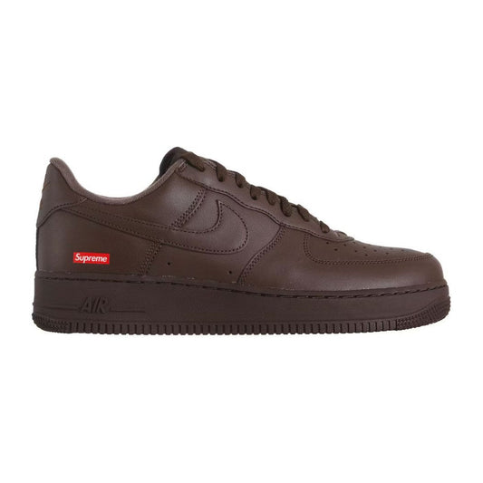 Nike Air Force 1 Low Supreme Baroque Brown