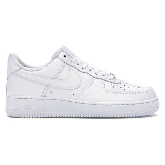 Nike Air Force 1 Low White '07 (GS)