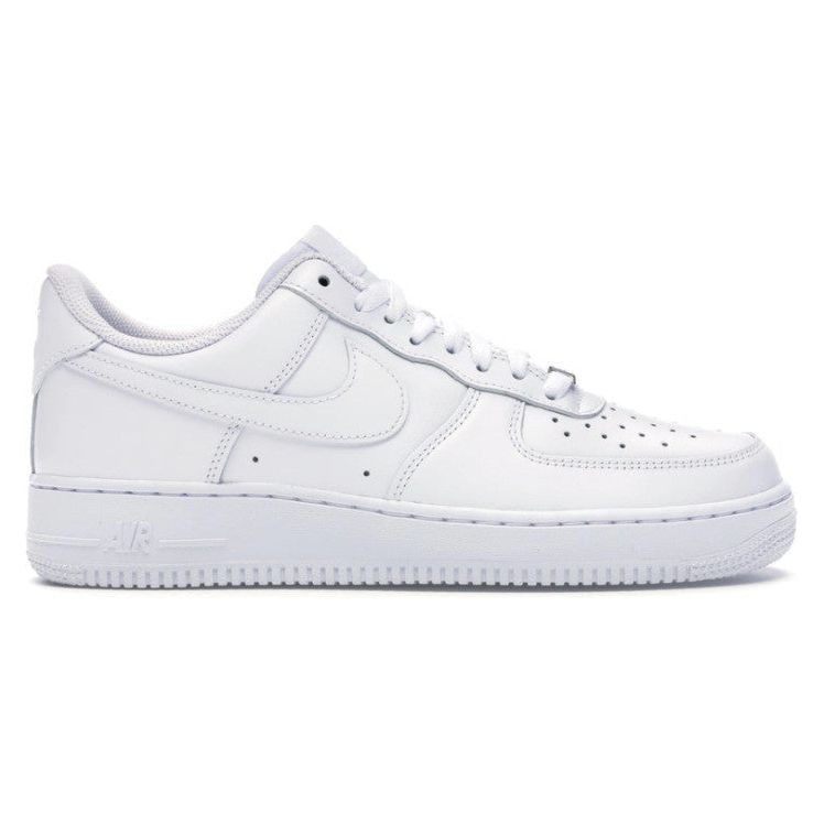 Nike Air Force 1 Low White '07