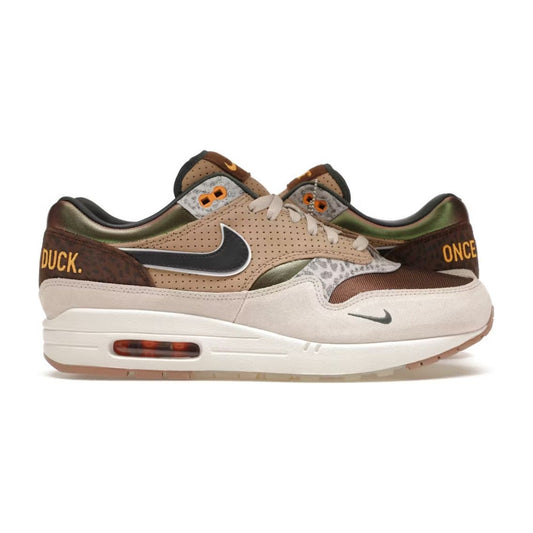 Nike Air Max 1 '87 Premium University of Oregon PE (2024)