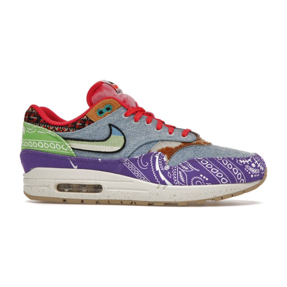 Nike Air Max 1 SP Concepts Far Out (Special Box)