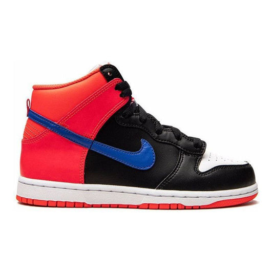 Nike Dunk High Knicks (PS)