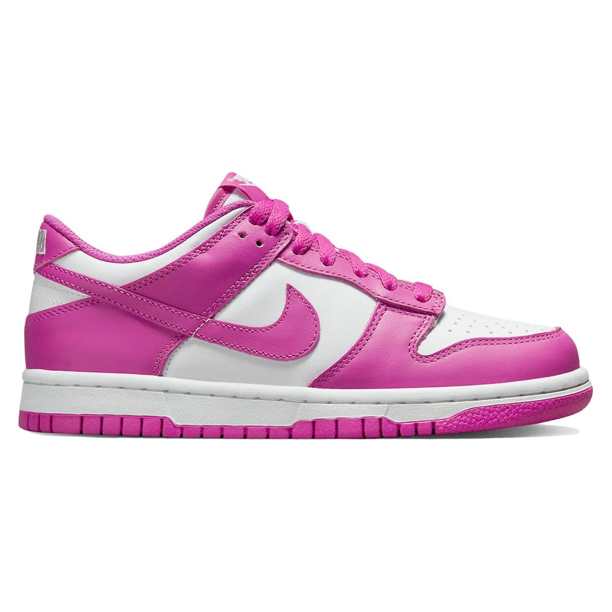 Nike Dunk Low Active Fuchsia (PS)