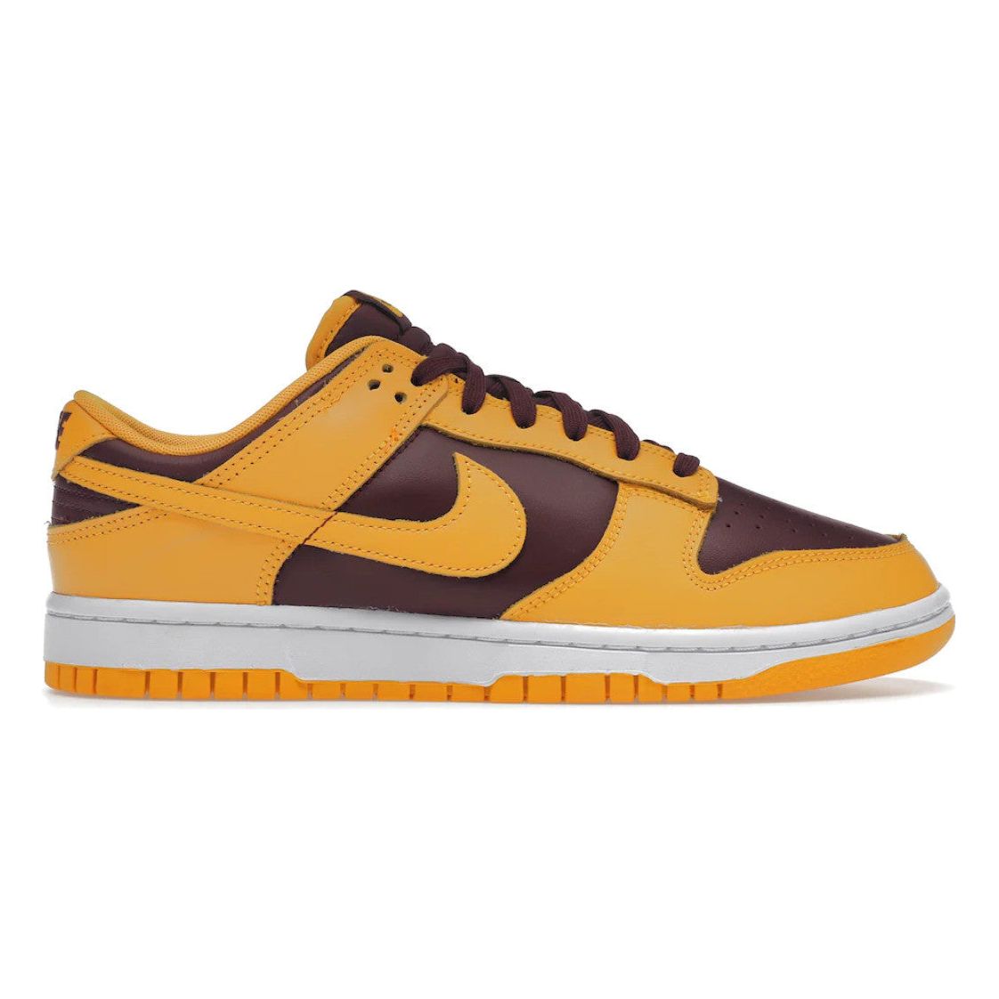 Nike Dunk Low Arizona State