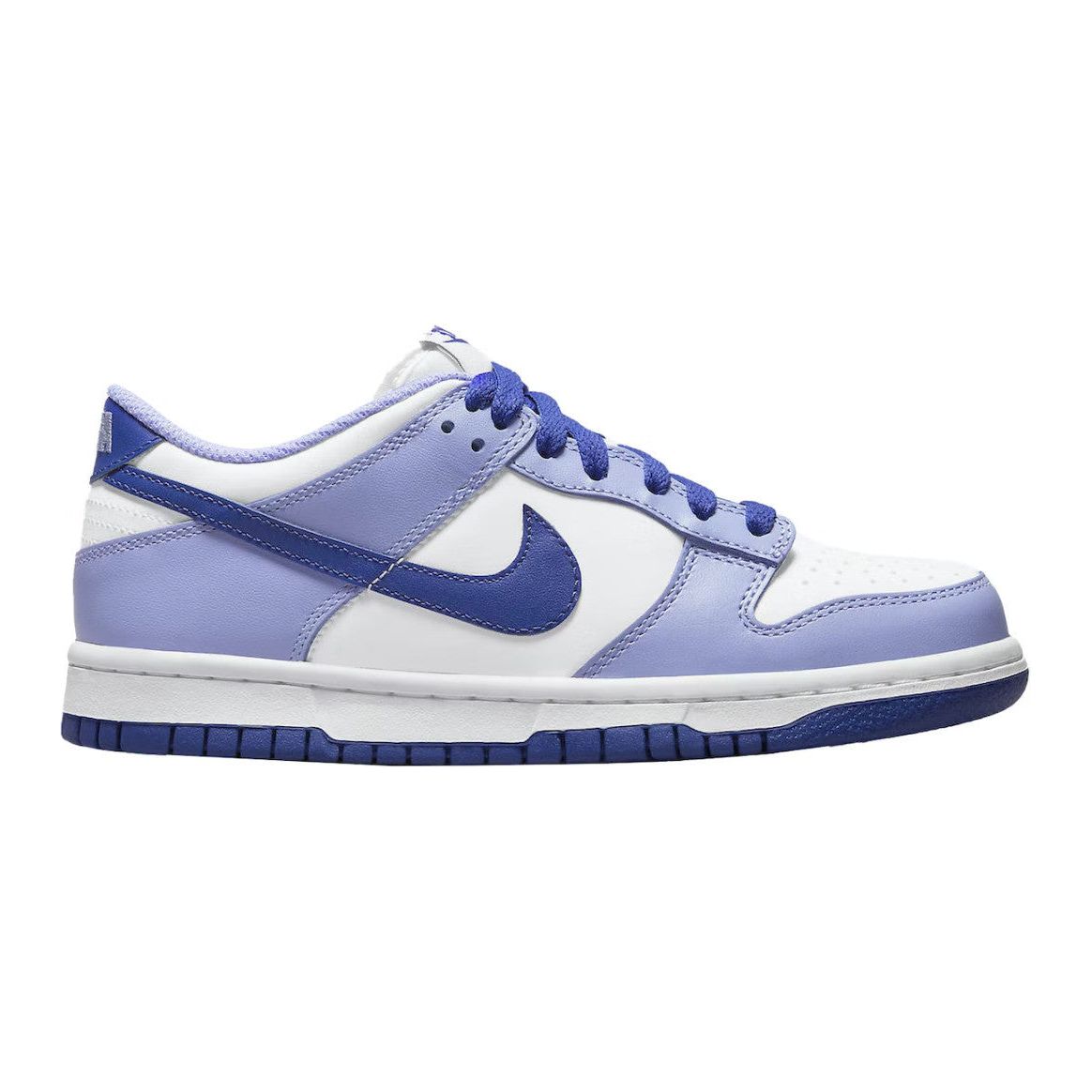 Nike Dunk Low Blueberry (GS)