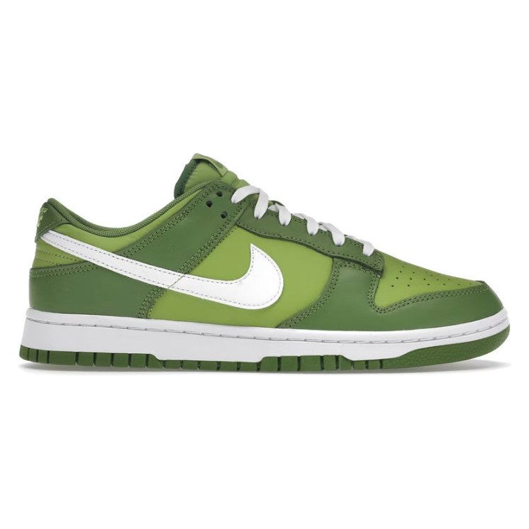 Nike Dunk Low Chlorophyll