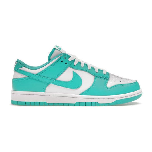 Nike Dunk Low Clear Jade