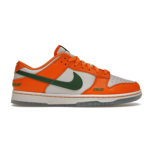 Nike Dunk Low FAMU