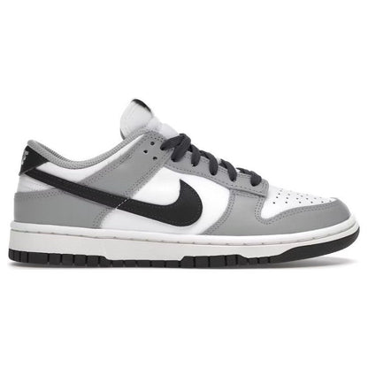 Nike Dunk Low Light Smoke Grey (W)
