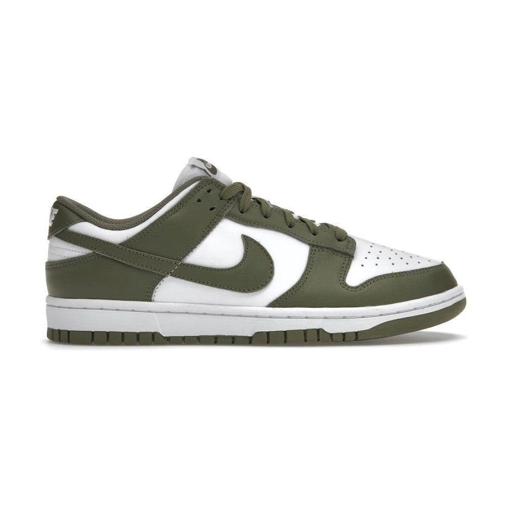 Nike Dunk Low Medium Olive (W)