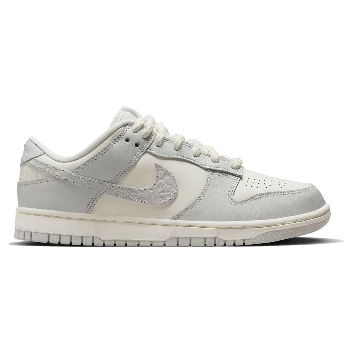 Nike Dunk Low Needlework Sail Aura (Women's)