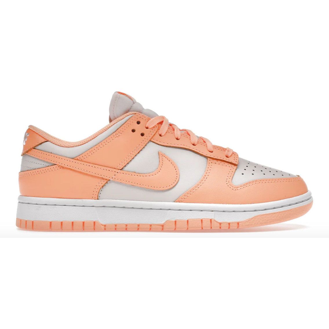 Nike Dunk Low Peach Cream (W)