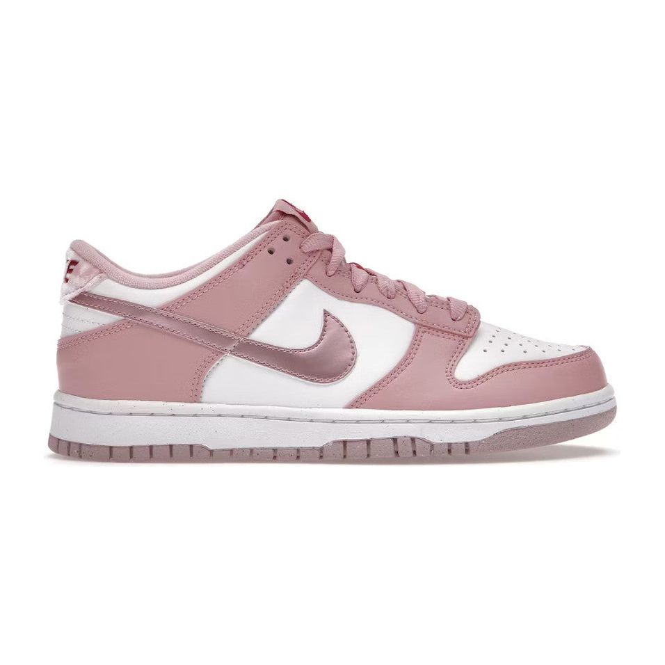 Nike Dunk Low Pink Velvet (GS)