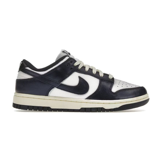 Nike Dunk Low PRM Vintage Navy (Women's)