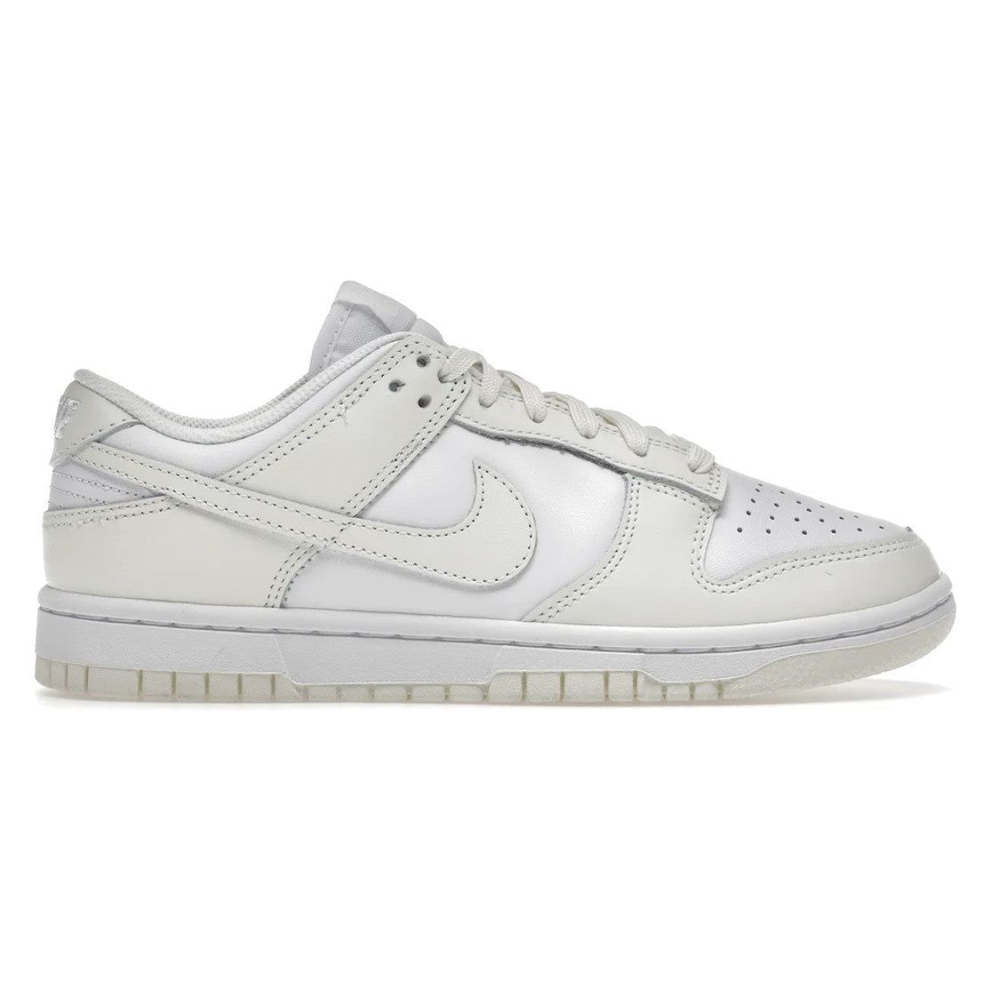 Nike Dunk Low Retro Coconut Milk (W)