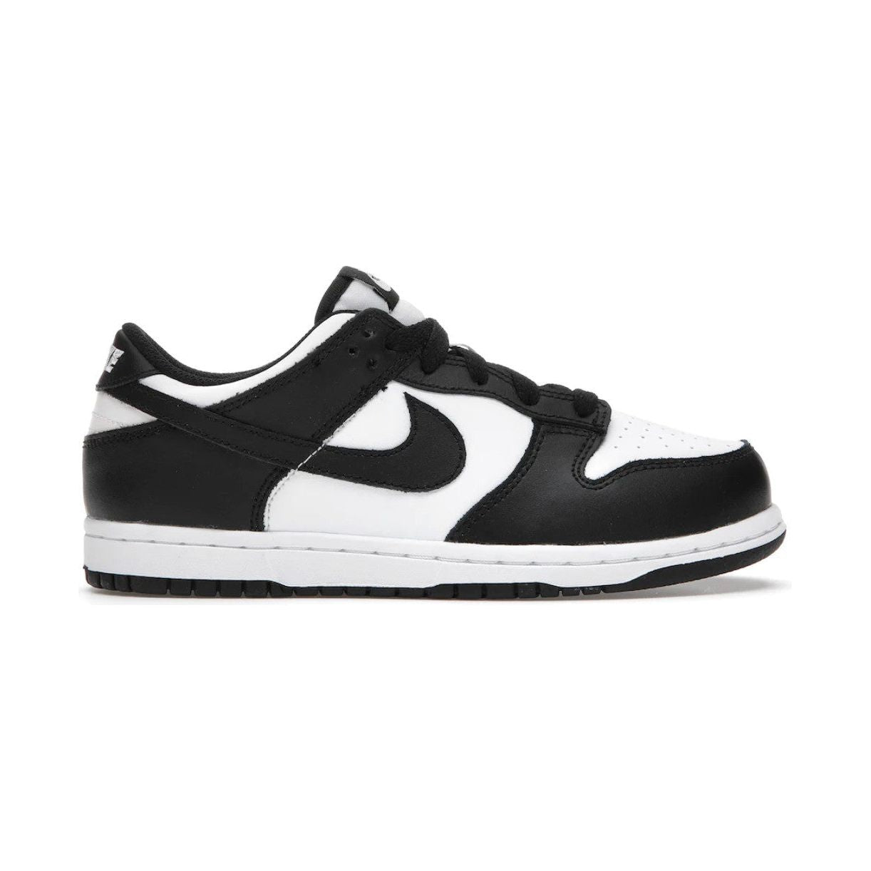 Nike Dunk Low Retro White Black Panda (2021) (PS)