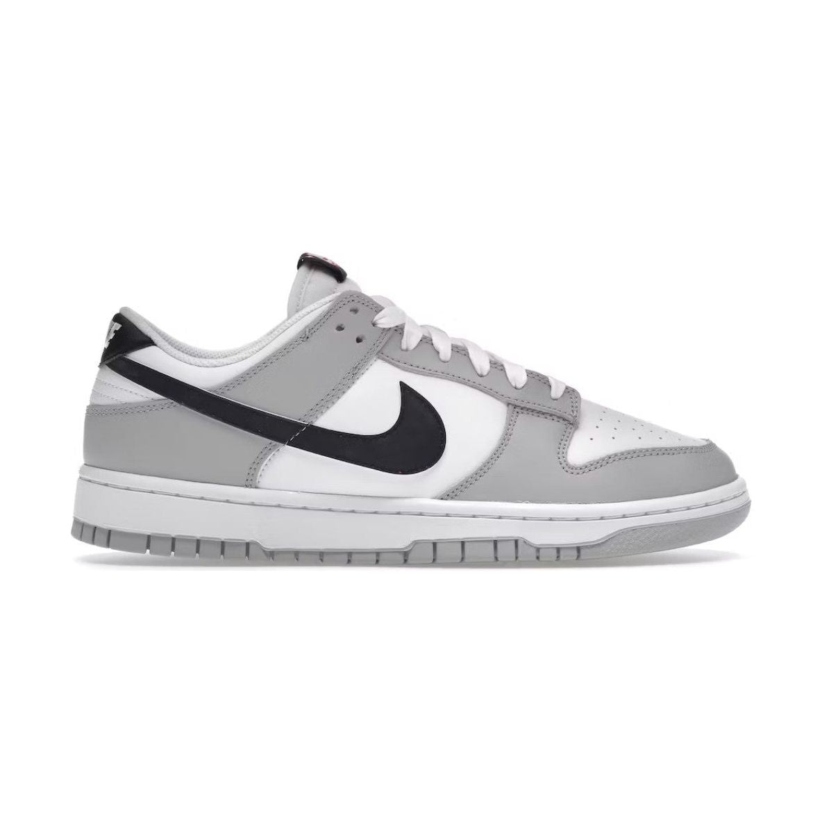 Nike Dunk Low SE Lottery Pack Grey Fog