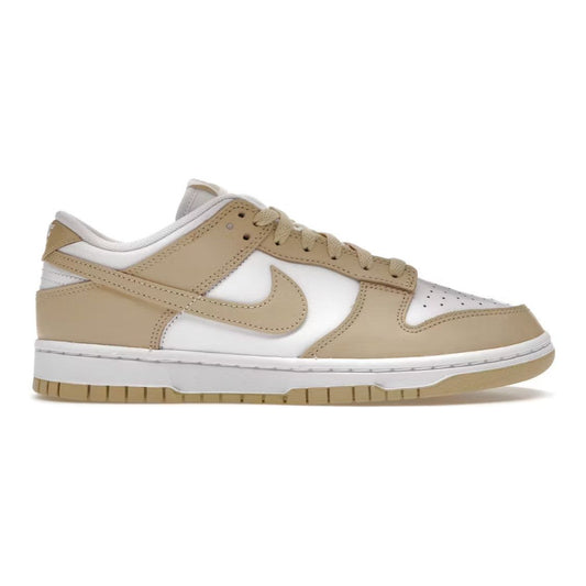 Nike Dunk Low Team Gold