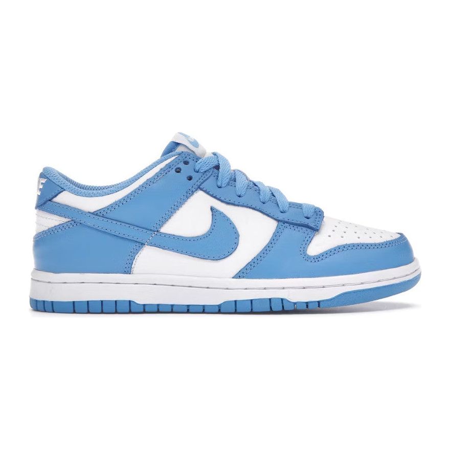 Nike Dunk Low UNC (2021/2024) (GS)